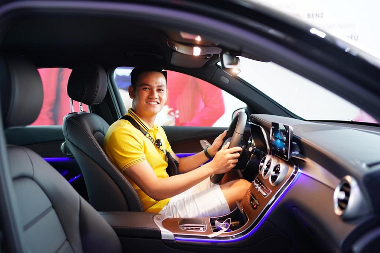 Cau thu Ho Tan Tai chi hon 2 ty 'tau