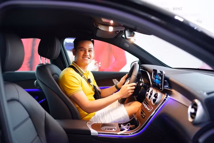 Cau thu Ho Tan Tai chi hon 2 ty 'tau