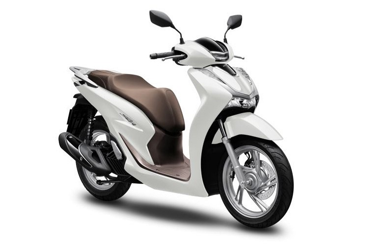 Ngoài ra, Honda Việt Nam cũng bổ sung thêm 2 phiên bản cho SH 125i là Đặc biệt và Thể thao. Giá bán khuyến nghị của SH 125i từ 73 triệu đồng cho bản Tiêu chuẩn, đắt nhất 84,49 triệu đồng cho bản Thể thao. Khách hàng Việt Nam có thể mua phiên bản Honda SH 160i và SH 125i mới từ ngày 22/12/2022.