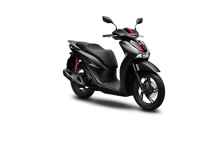 Mẫu xe Honda SH160i 2023 mới vừa bất ngờ được Honda Việt Nam (HVN) giới thiệu một cách đầy bất ngờ. Theo như nhà sản xuất tiết lộ thì đây thực chất chỉ là Honda SH150i với tên gọi mới.