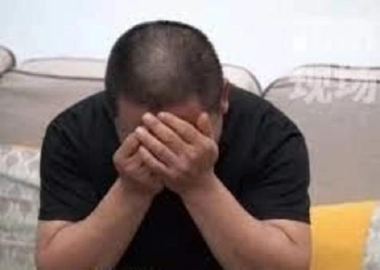 Chong bi vo va nhan tinh khung bo sau khi tiet lo bi mat “dong troi”