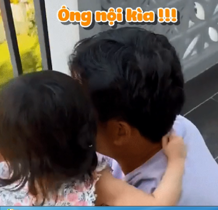 Truong Giang bat chap quyen luc Nha Phuong de “giai cuu” con gai-Hinh-3