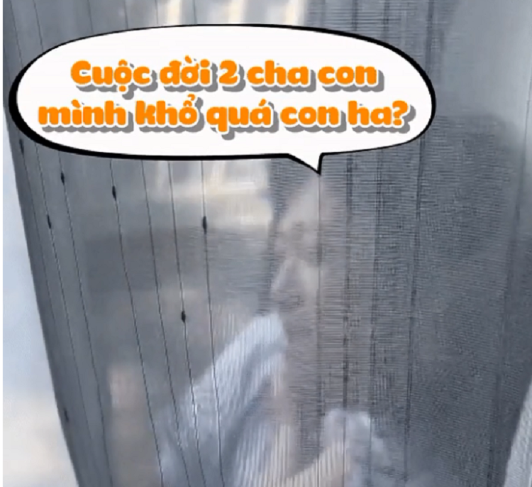 Truong Giang bat chap quyen luc Nha Phuong de “giai cuu” con gai