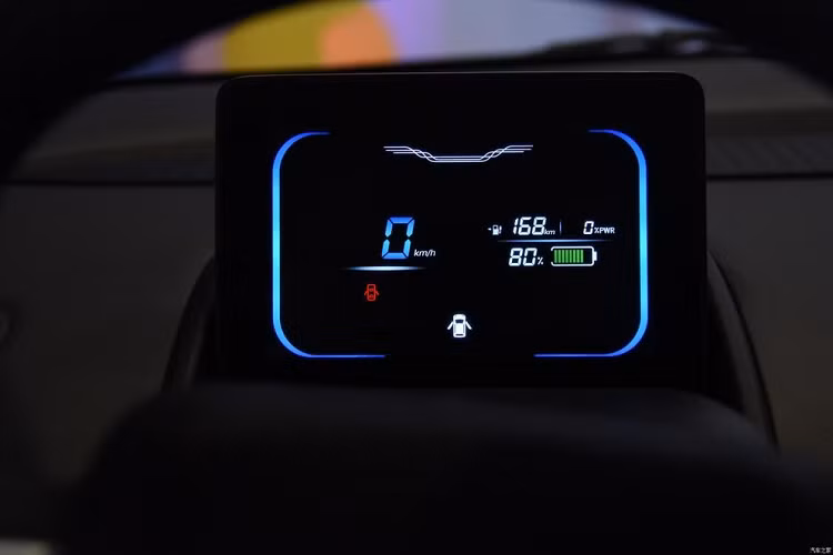 Hiện giá xe Changan Lumin 2022 vẫn chưa được công bố. Tuy nhiên, nhiều khả năng xe sẽ đắt hơn so với Wuling Hongguang Mini EV.