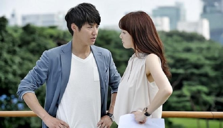 Nghe tin me bi tai nan, toi voi va vao vien thi gap chong minh