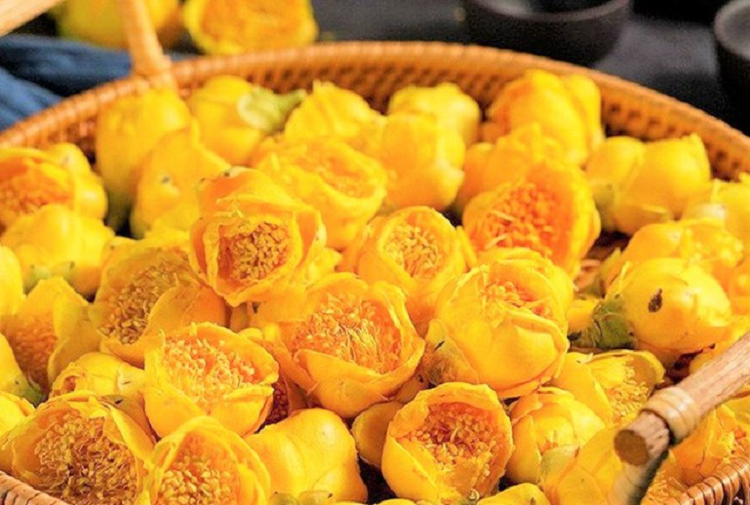 Từng là thứ bỏ đi giờ giá bán lên tới cả chục triệu đồng mỗi kg - Hình 2 Tung la thu bo di gio gia ban len toi ca chuc trieu dong moi kg-Hinh-2