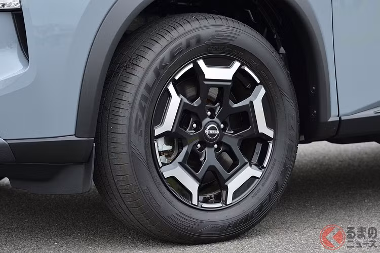 Xe được trang bị hệ truyền động e-Power thế hệ thứ 2, bao gồm máy xăng VC-Turbo 3 xi-lanh, tăng áp, dung tích 1.5L, tạo ra công suất tối đa 106 kW (khoảng 142 mã lực) và mô-men xoắn cực đại 250 Nm.