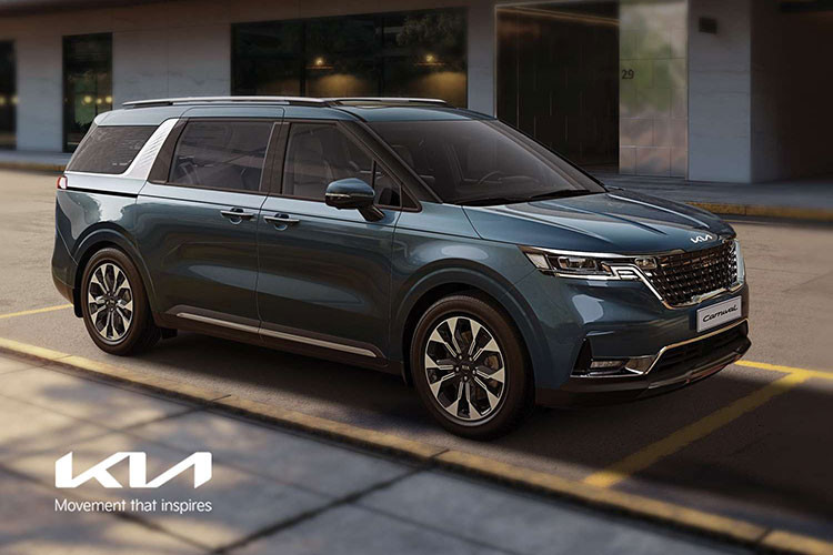 Bên cạnh những tính năng an toàn cơ bản như 7 túi khí thêm túi khí đầu gối, dây đai an toàn 3 điểm cho tất cả ghế ngồi; Kia Carnival 2022 còn được trang bị các tính năng an toàn nâng cao gồm: Hỗ trợ phanh ABS, EBD, BA; Cân bằng điện tử ESP và Hỗ trợ khởi hành ngang dốc; Cảm biến hỗ trợ đỗ xe trước và sau; Phanh tay điện tử và giữ phanh tự động; Camera 360 độ,...