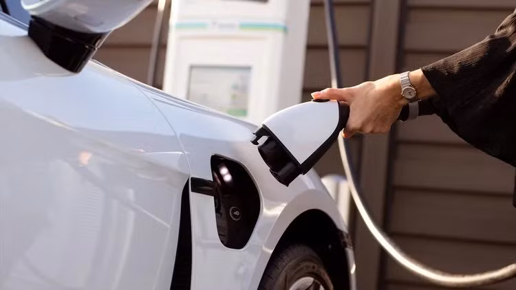 Nhieu xe oto dien co pham vi hoat dong thuc te thap hon cong bo-Hinh-2