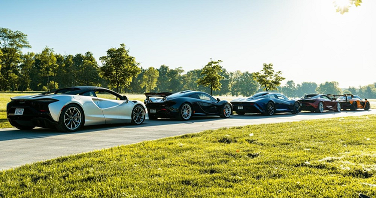 McLaren ban bo suu tap xe gan 3 nghin ty dong, dau tu cho Artura-Hinh-2