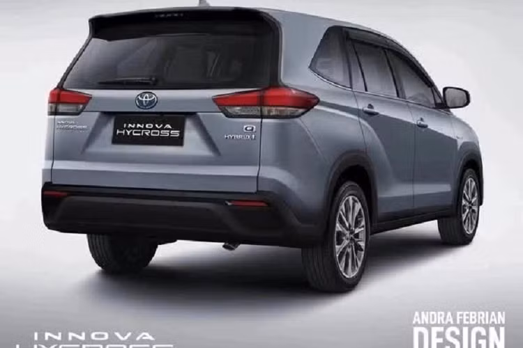 Với bản G, xe sẽ dùng vành 16 inch và màn hình cảm ứng 9 inch. Riêng bản Q cao cấp nhất sẽ có thêm đèn báo rẽ LED, vành 17 inch, cửa sổ trời toàn cảnh Panorama, cửa cốp chỉnh điện rảnh tay, gói phụ kiện ngoại thất thể thao Modellista, 2 ghế thương gia ở giữa, sạc điện thoại thông minh không dây, phanh tay điện tử, tính năng ra lệnh bằng giọng nói, camera 360 độ và gói công nghệ Toyota Safety Sense (TSS).