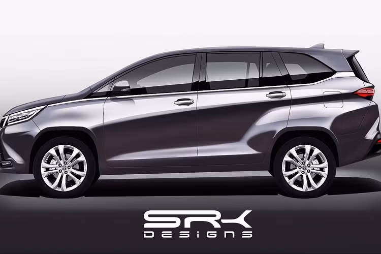 Tại thị trường Indonesia, Toyota Innova Hybrid 2023 được cho là sẽ có 3 bản trang bị là G, V và Q. Trong khi đó, Toyota Innova 2023 máy xăng có 2 bản trang bị là G và V. Theo tiết lộ của nhân viên bán hàng tại đại lý, Toyota Innova 2023 ở thị trường Indonesia sẽ được trang bị tính năng khởi động nút bấm ở mọi phiên bản.