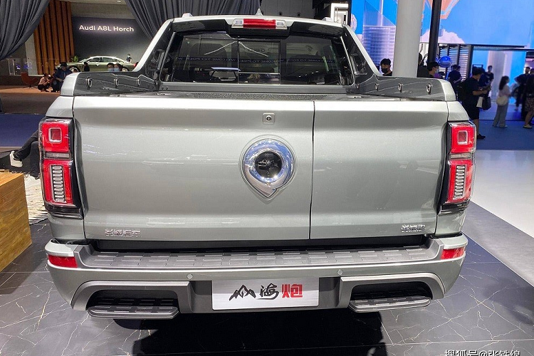 Trong thời gian qua, hãng GWM đã đăng ký bảo hộ kiểu dáng công nghiệp cho một số mẫu xe bán tải tại Việt Nam như Cannon và King Kong Cannon. Dự kiến, hãng GWM sẽ chính thức ra mắt thị trường Việt Nam trong năm nay. Đây là thông tin đã được đại diện hãng xe Trung Quốc hé lộ trong bài phỏng vấn với tờ Nikkei Asia vào hồi đầu năm. Các mẫu xe GWM bán ở Việt Nam có thể sẽ được nhập khẩu từ Thái Lan.