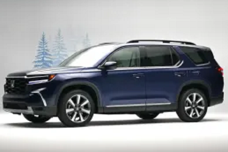 Cụ thể, mẫu SUV này dùng động cơ xăng V6, DOHC, 24 van, dung tích 3.5L hoàn toàn mới, tạo ra công suất tối đa 285 mã lực và mô-men xoắn cực đại 355 Nm. So với thế hệ cũ, động cơ chỉ mạnh hơn 5 mã lực.