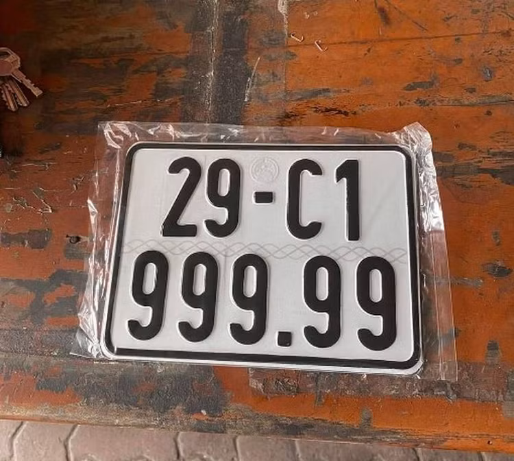 Honda Wave Alpha bien 