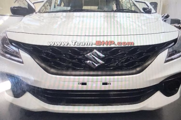 Hiện chưa rõ sau Indonesia, mẫu xe hatchback hạng B này có được bày bán tại những thị trường Đông Nam Á khác như Việt Nam hay không.