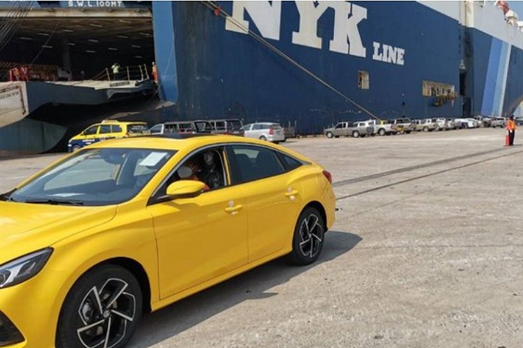 Khả năng thị trường Việt sẽ chỉ nhận được MG5 2022 bản động cơ tiêu chuẩn dùng máy 1.5L hút khí tự nhiên cho công suất 118 mã lực, kết hợp hộp số sàn 5 cấp hoặc CVT.