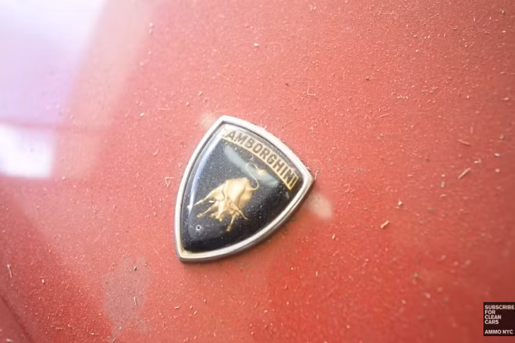 Larry cũng cung cấp một mẹo chuyên nghiệp trong công việc làm chi tiết hóa xe ô tô, đó là đôi lúc bạn nên lau rửa các công cụ của mình ngay trong quá trình xử lý chiếc xe.