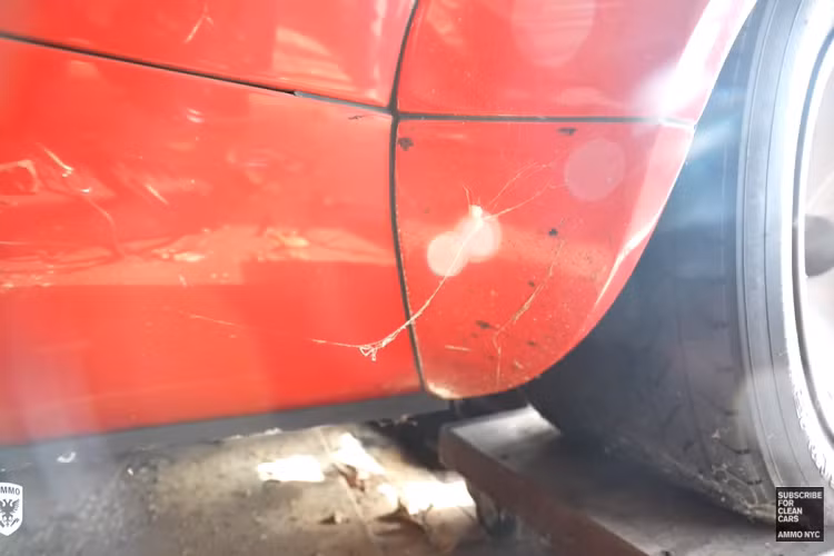 Nếu không, bạn có nguy cơ làm ô nhiễm các bề mặt khác bằng chính những thứ rác rưởi bẩn thỉu mà bạn đang cố gắng dọn dẹp.