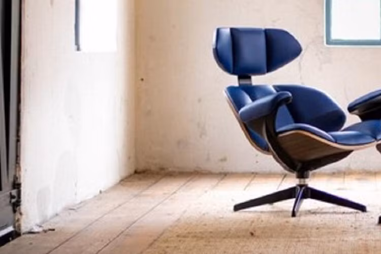 Với giá từ 10.400 đô la (tương đương 245 triệu đồng) trước thuế, gần gấp đôi so với giá khởi điểm của ghế phòng chờ Eames của Herman Miller và Otterman. Tuy nhiên, chỉ giới hạn ở 50 chiếc và với một số phả hệ ô tô không thể chối cãi được đưa vào quá trình thiết kế, nó có thể là lựa chọn hoàn hảo để các đại gia mang về nhà.