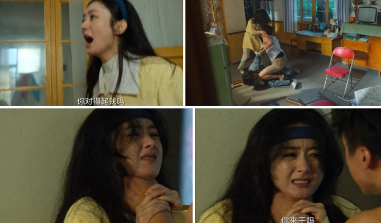 Nhan sac Trieu Le Dinh khi khong co cong nghe chinh sua-Hinh-2