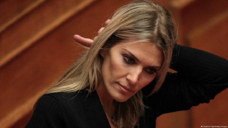 Be boi tham nhung gay chan dong EU