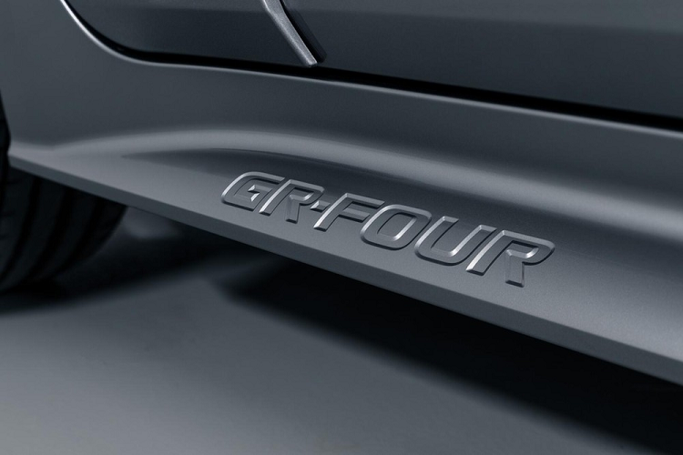 Toyota GR Corolla the thao sap ra mat, cong suat khoang 260 ma luc-Hinh-4