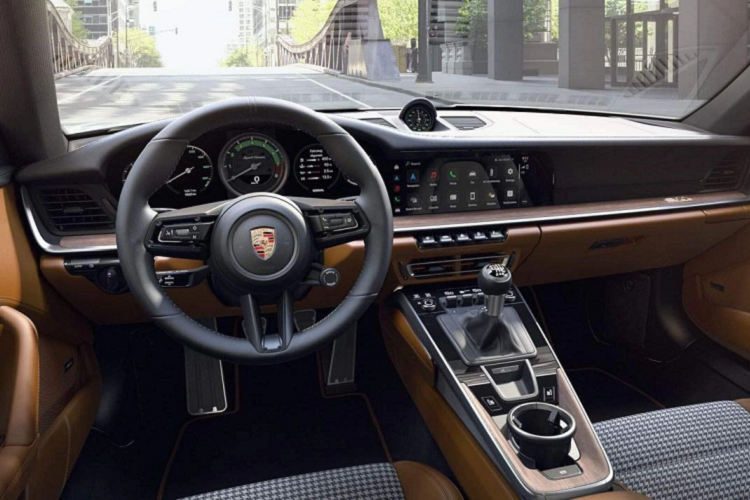 Hiện tại, đại lý Porsche Việt Nam cho phép khách hàng đặt mua dòng xe thể thao giới hạn Porsche 911 Sport Classic 2023 với mức giá khởi điểm từ 18,66 tỷ đồng, con số này sẽ tăng lên khi chủ xe chọn màu sơn, đèn cũng như các trang bị tùy chọn khác và tất nhiên chưa bao gồm chi phí lăn bánh. Hiện đây cũng là chiếc xe Porsche 911 992 đắt nhất Việt Nam.