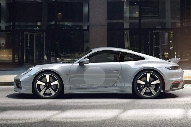 Động cơ trên sẽ đi kèm hộp số sàn 7 cấp và hệ dẫn động cầu sau, nhờ đó, Porsche 911 Sport Classic 2023 của Cường Đô la mới đặt mua có thể tăng tốc từ vị trí xuất phát lên 100 km/h chỉ trong thời gian 4,1 giây trước khi đạt tốc độ tối đa 315 km. Không rõ Cường Đô la sẽ bỏ ra bao nhiêu tiền để sở hữu bản giới hạn này, chỉ biết rằng giá xe Porsche 911 Sport Classic 2023 từ 18,66 tỷ đồng, chưa bao gồm tùy chọn. 