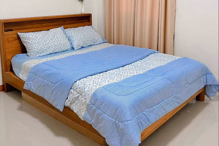 Nha 1 tang thiet ke toi gian ma van hien dai, tien nghi-Hinh-6