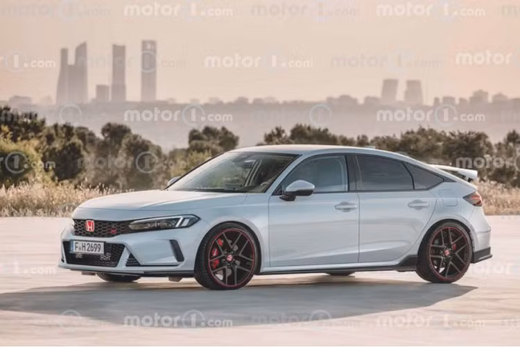 Mẫu xe thể thao Honda Civic Type R 2023 được sản xuất tại Bắc Mỹ thay vì nhà máy Swindon ở Anh như phiên bản hiện tại. Đây là một phần nằm trong việc tái cấu trúc mạng lưới sản xuất toàn cầu của Honda. Sau khi trình làng, Civic Type R sẽ cạnh tranh với Toyota GR Corolla, Cupra Leon VZx, Volkswagen Golf R, Hyundai i30 N, Renault Megane RS Trophy và Audi S3.