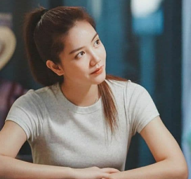 Choang vang khi biet vo chinh la nguoi da dap do su nghiep cua minh