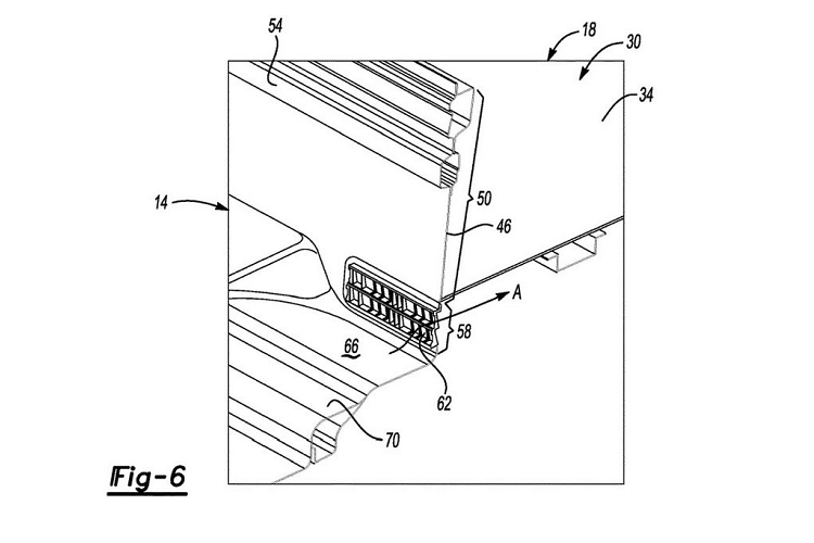 Ford Maverick là một chiếc xe bán tải linh hoạt với hình dáng nhỏ, vuông vức và thân thiện. Maverick có bán kính quay đầu khoảng 6 m, nhỏ nhất trong tất cả dòng xe bán tải của Ford. Nhờ lợi thế về chiều dài, Maverick dễ dàng xoay trở trong thành phố hay những đoạn đường chật hẹp.
