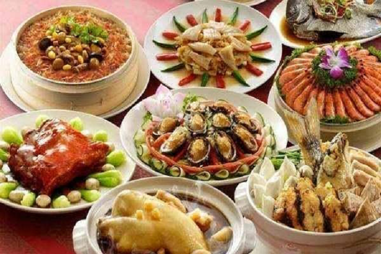 Thit lon, thit ga, thit ca: loai thit nao bo duong hon?