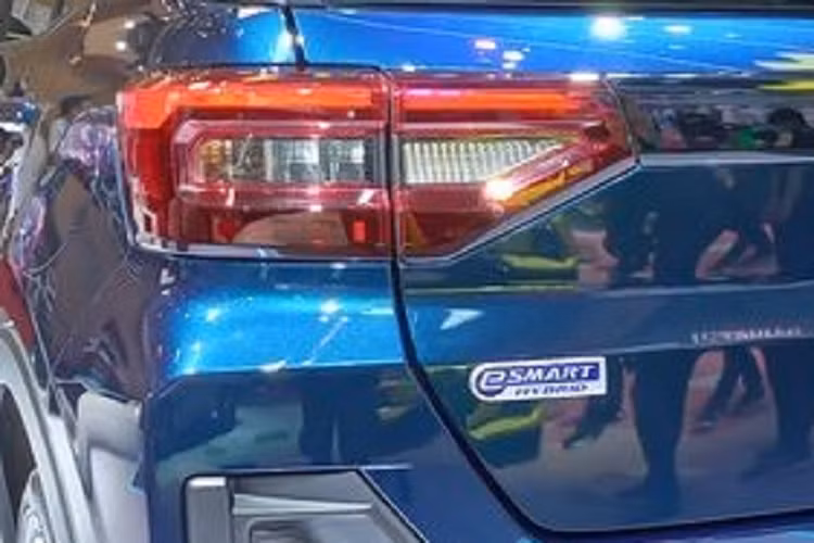 Được biết, hãng Daihatsu chỉ mang Rocky e-Smart Hybrid đến triển lãm GIIAS 2022 để trưng bày chứ chưa có kế hoạch phân phối tại thị trường Indonesia. "Thực ra, Daihatsu muốn chứng tỏ cam kết của chúng tôi với xe dùng mô-tơ điện tại thị trường Indonesia", ông Sri Agung Handayani, Giám đốc Truyền thông và Kế hoạch kiêm Giám đốc Marketing của Daihatsu Indonesia, phát biểu tại triển lãm GIIAS năm nay.