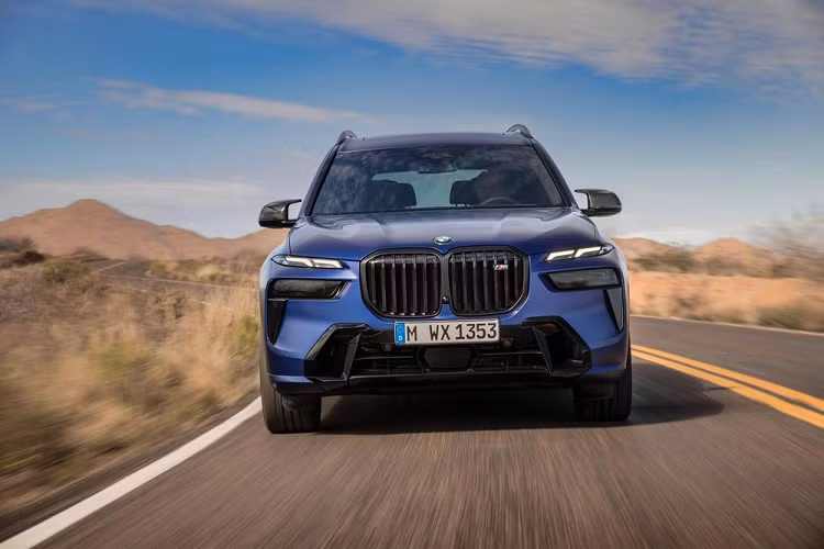 So với phiên bản cũ, động cơ này mạnh hơn 40 mã lực và 71 Nm. Nếu có sự hỗ trợ của công nghệ mild hybrid 48V, động cơ này có thể đạt mô-men xoắn cực đại 540 Nm.