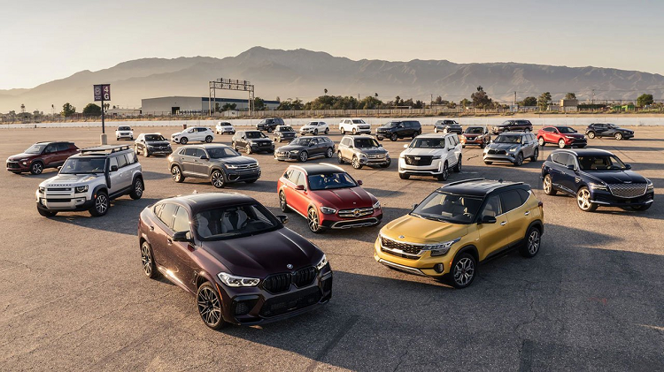 Doanh so xe SUV toan cau dat muc ky luc trong nam 2021-Hinh-2