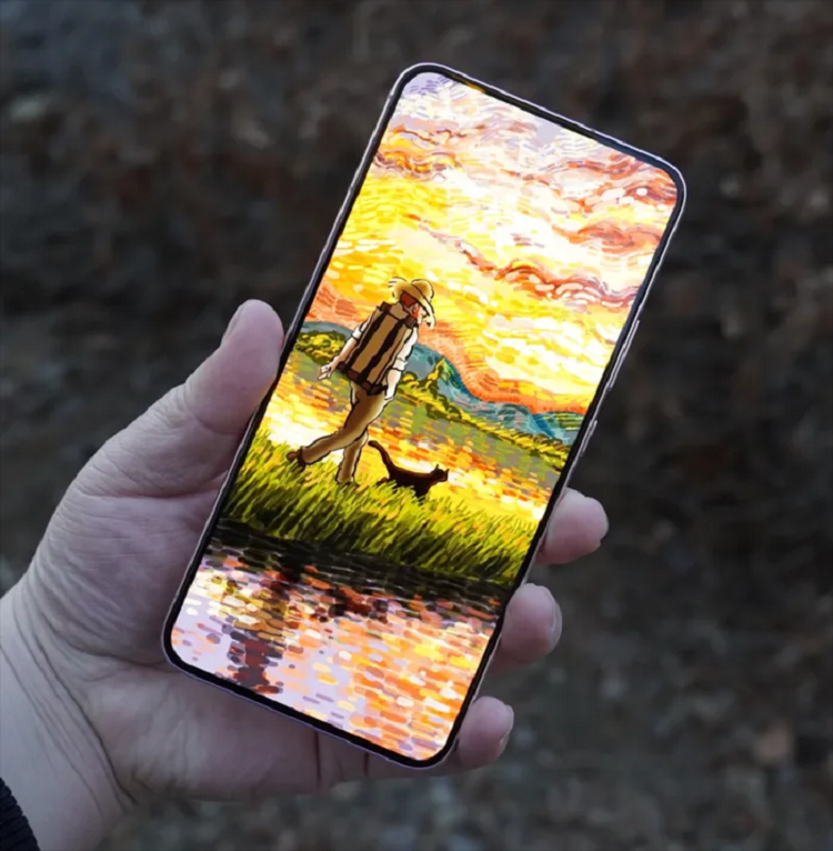 Concept Galaxy S23 xuat hien voi thiet ke camera an doc dao-Hinh-2