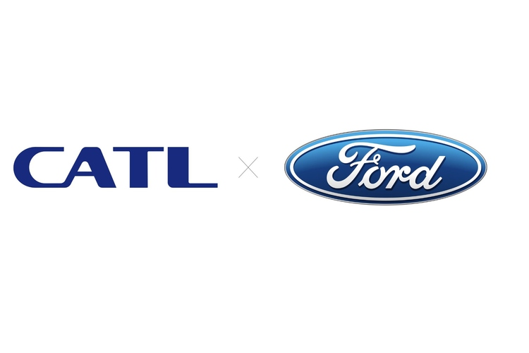 Hiện ở Mỹ, Tesla đang dùng pin LFP trên mẫu Model 3, hãng xe điện Rivian cũng đang cân nhắc sử dụng loại pin này cho các mẫu xe tương lai. Đối với Ford, hãng đang xem xét khả năng trang bị pin LFP trên tất cả ô tô điện của Ford tại thị trường Mỹ, châu Âu và Trung Quốc. Trước đó, Ford đã thỏa thuận mua lithium từ công ty khai khoáng Rio Tinto của Australia, mua niken từ các chi nhánh của Vale SA ở Canada và Indonesia.