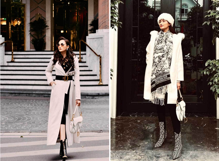 Những 'quý cô showbiz' giàu có nức tiếng lại gợi cảm ít ai bằng Nhung 'quy co showbiz' giau co nuc tieng lai goi cam it ai bang