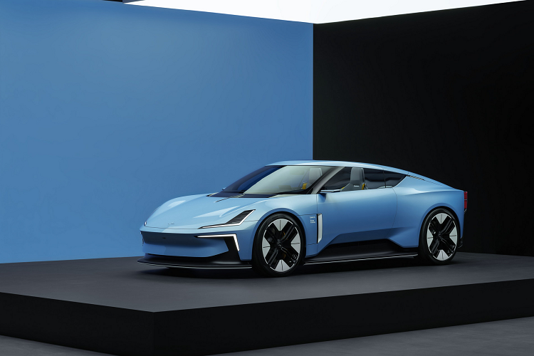 O2 chính là loại xe có thể đem tới sự khác biệt cho thương hiệu Polestar cùng thương hiệu anh em Volvo và nếu mẫu xe này được sản xuất thương mại trên thực tế, đây cũng sẽ là mẫu xe góp phần định hướng mục tiêu sản xuất xe điện của Polestar một các rõ ràng hơn.
