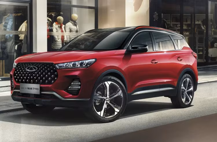 Hang oto Trung Quoc gay bat ngo khi ban gan 1 trieu xe nam 2021-Hinh-2