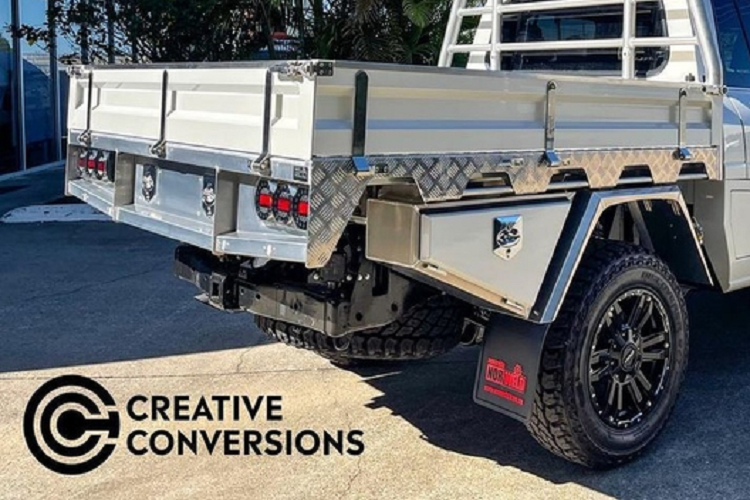 Trọng lượng tương ứng của 2 cấu trúc trên là 3.800 kg và 4.495 kg, sức kéo lần lượt là 3.500 kg và 4.200 kg.