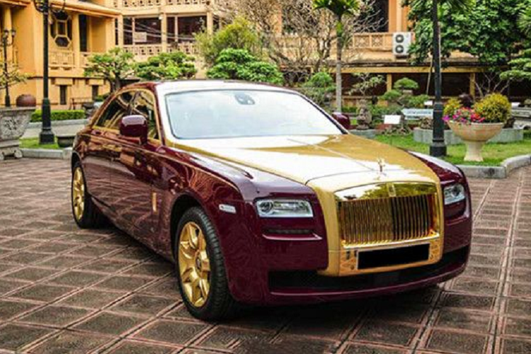 Mãi đến nay, công ty đấu giá hợp danh Minh Pháp mới cho biết số phận của chiếc xe này. Theo đó sau nhiều tuần nghiên cứu, cuối cùng phía chi nhánh ngân hàng BIDV Quy Nhơn cũng đã quyết định cho công ty đấu giá hợp danh Minh Pháp mang chiếc Rolls-Royce Ghost của ông Trịnh Văn Quyết tiếp tục đấu giá lần 5.