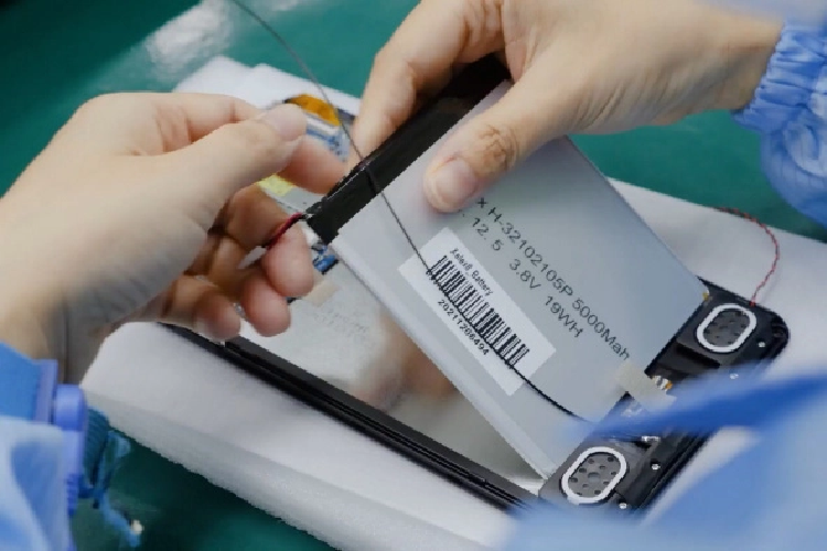 Khi sử dụng công nghệ SMT, Công ty CP Trung Nam (Trungnam EMS) sẽ có thể đạt công suất sản xuất lên đến 6.200.000 sản phẩm trong một năm.