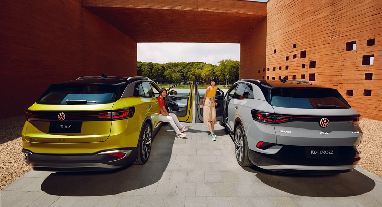 Tesla Model 3 se som la xe dien ban chay nhat Chau Au-Hinh-2