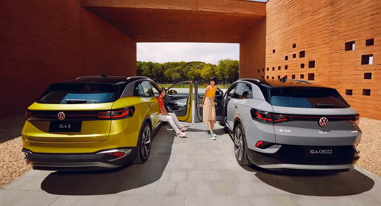 Tesla Model 3 se som la xe dien ban chay nhat Chau Au-Hinh-2