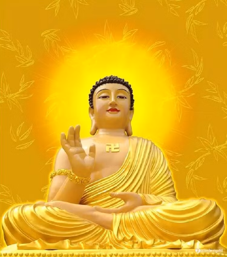 Giai ma giac mo: Gap Phat du bao diem lanh hay du dang bua vay?-Hinh-2