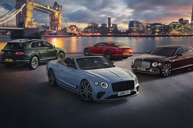 Mẫu xe này có sẵn động cơ V8 tăng áp kép 4.0 lít tạo ra công suất 543 mã lực và mô-men xoắn 770 Nm. Ngoài ra, chủ xe còn có thể lựa chọn tùy chọn trang bị khối động cơ tăng áp kép V6 2.9 lít và động cơ này tạo ra công suất 536 mã lực, mô-men xoắn 750 Nm. Mẫu xe có thể vận hành khoảng 41 km hoàn toàn bằng năng lượng điện.