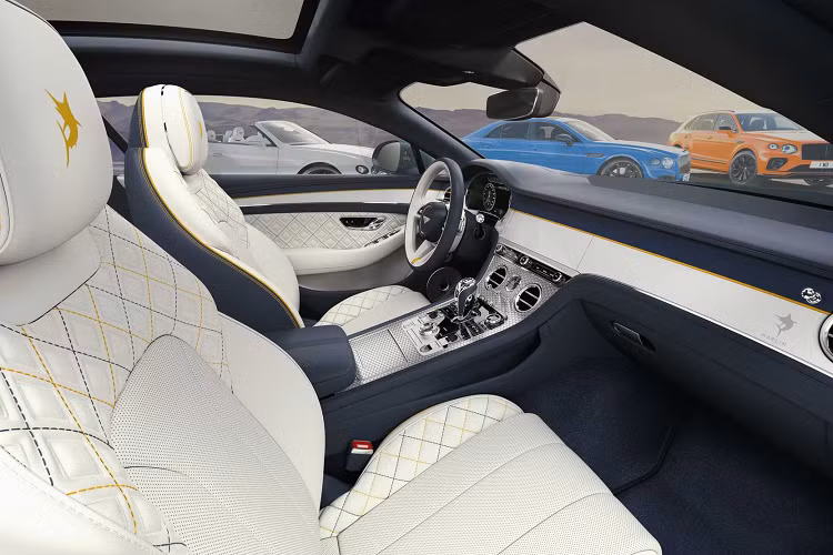 Bentley đã thành lập bộ phận Mulliner để cá nhân hóa phương tiện vào năm 2014. Nhà sản xuất ô tô báo cáo rằng các đơn đặt hàng đã tăng gấp 5 lần kể từ năm 2018. Sự phổ biến này đã góp phần khiến doanh thu cho các mẫu xe cá nhân hóa tăng 36% trong cùng kỳ.